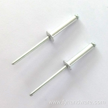stainless steel self tapping rivets